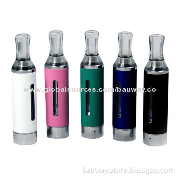 E Cigarette Bottom Coil Clearomizers, MT3 with Evod Battery, Top Selling
